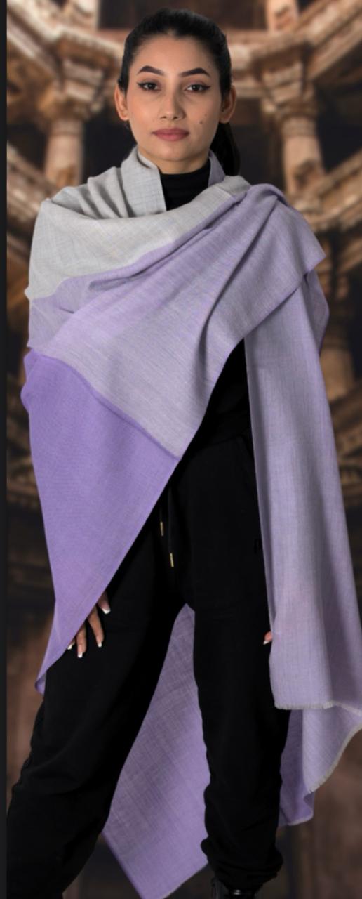 shawl-Check-stripe-kashmir-shawl-king-qadri-cashmere-delhi