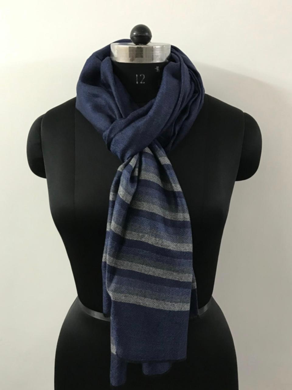 Check-stripe-kashmir-shawl-king