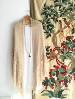shawls